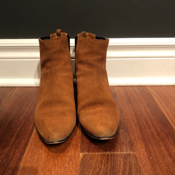 Zara editor boots - Picture 2 of 5